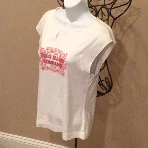 R-L TEE - Picture 4 of 7